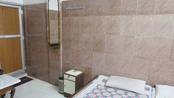 Hotel International, Bhopal 2